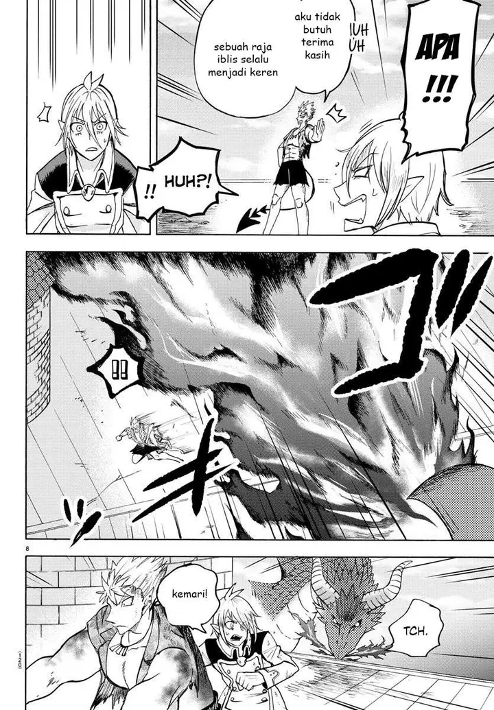 image-komik-mairimashita-iruma-kun-chapter-83-7/18