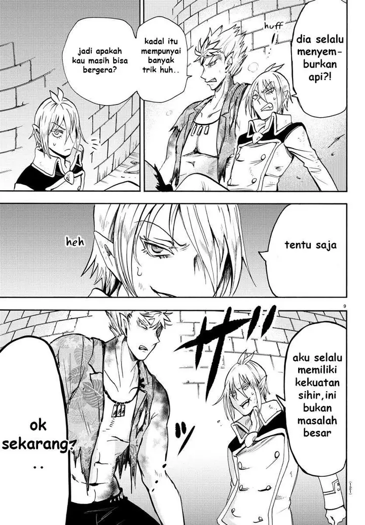 image-komik-mairimashita-iruma-kun-chapter-83-8/18