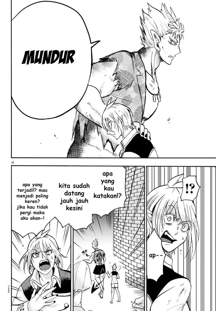 image-komik-mairimashita-iruma-kun-chapter-83-9/18