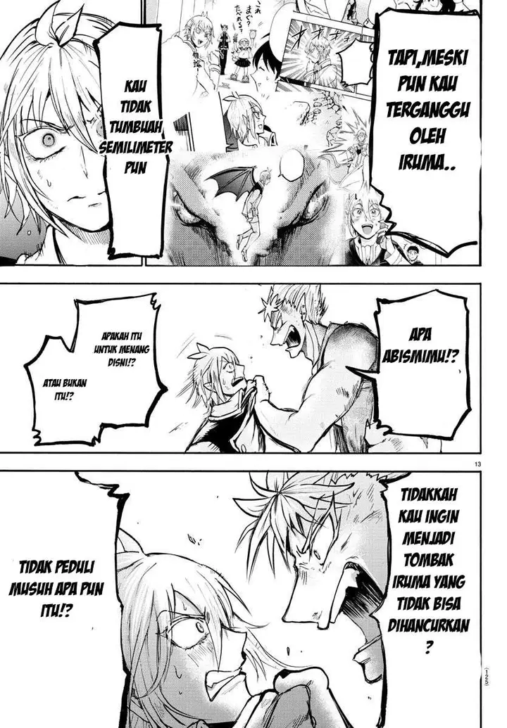 image-komik-mairimashita-iruma-kun-chapter-83-12/18