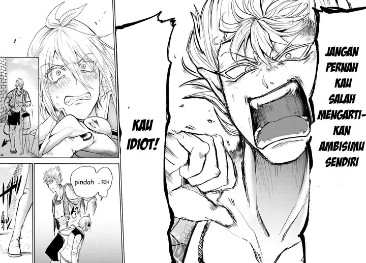image-komik-mairimashita-iruma-kun-chapter-83-13/18