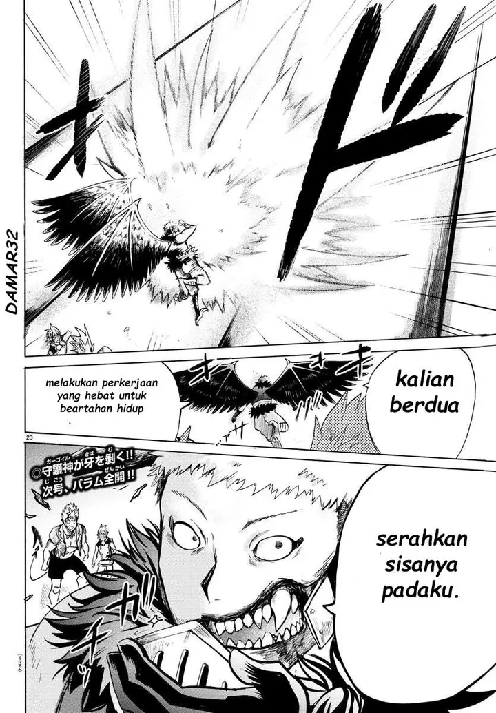 image-komik-mairimashita-iruma-kun-chapter-83-17/18