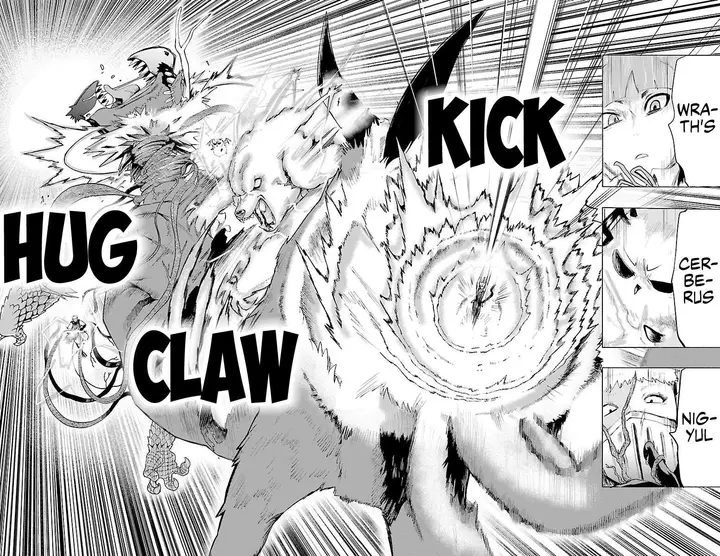 image-komik-mairimashita-iruma-kun-chapter-85-4/19