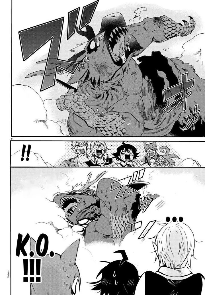 image-komik-mairimashita-iruma-kun-chapter-85-5/19