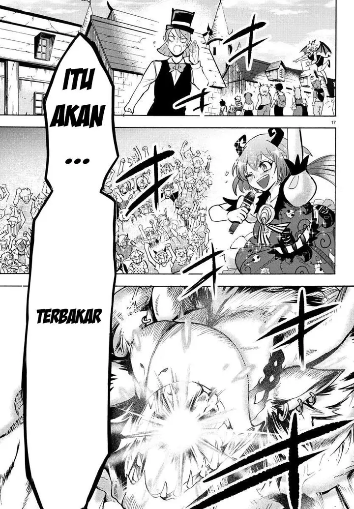 image-komik-mairimashita-iruma-kun-chapter-85-14/19