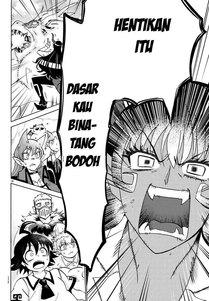 image-komik-mairimashita-iruma-kun-chapter-85-15/19