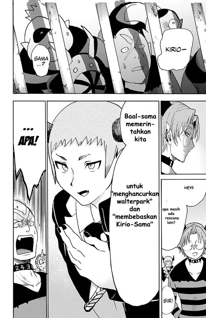 image-komik-mairimashita-iruma-kun-chapter-86-18/21