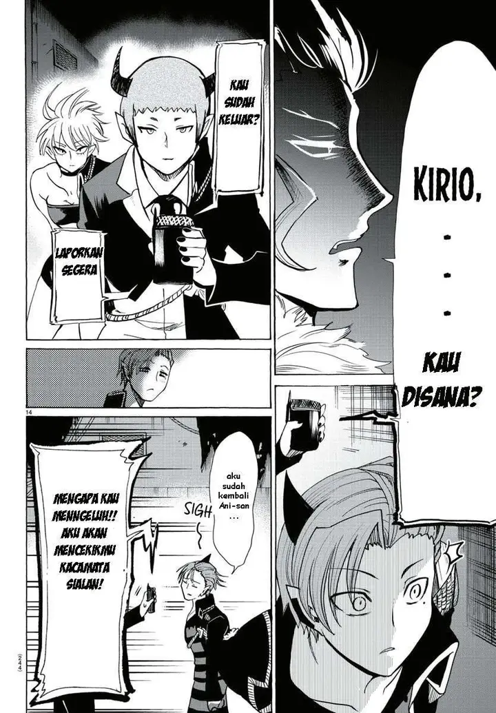 image-komik-mairimashita-iruma-kun-chapter-87-12/19