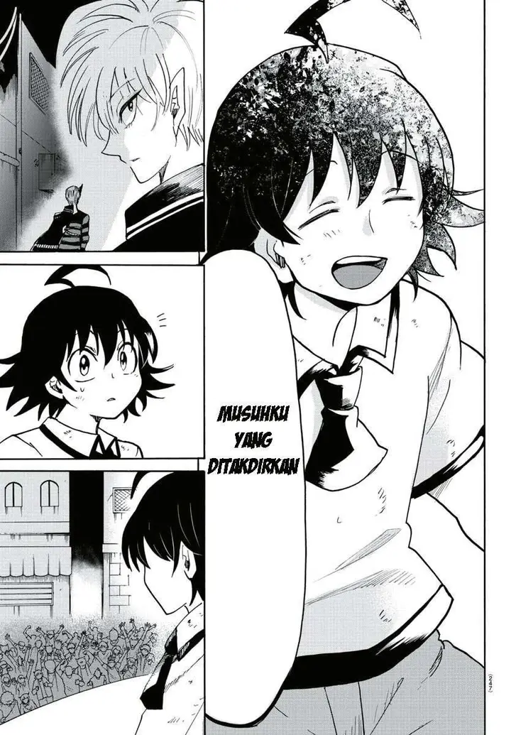 image-komik-mairimashita-iruma-kun-chapter-87-15/19