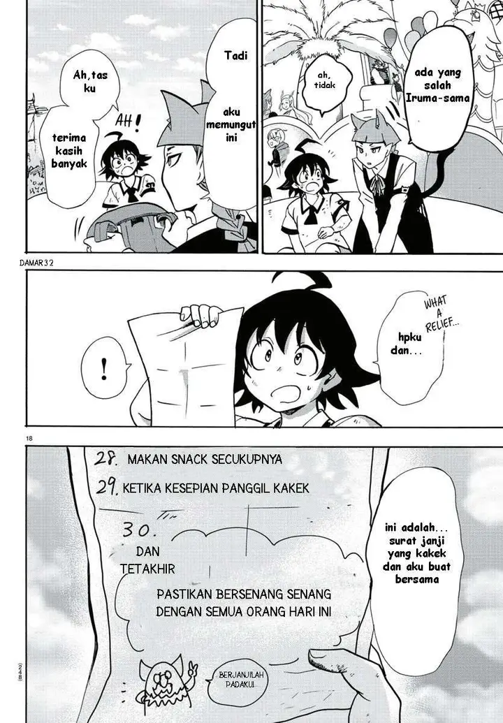 image-komik-mairimashita-iruma-kun-chapter-87-16/19