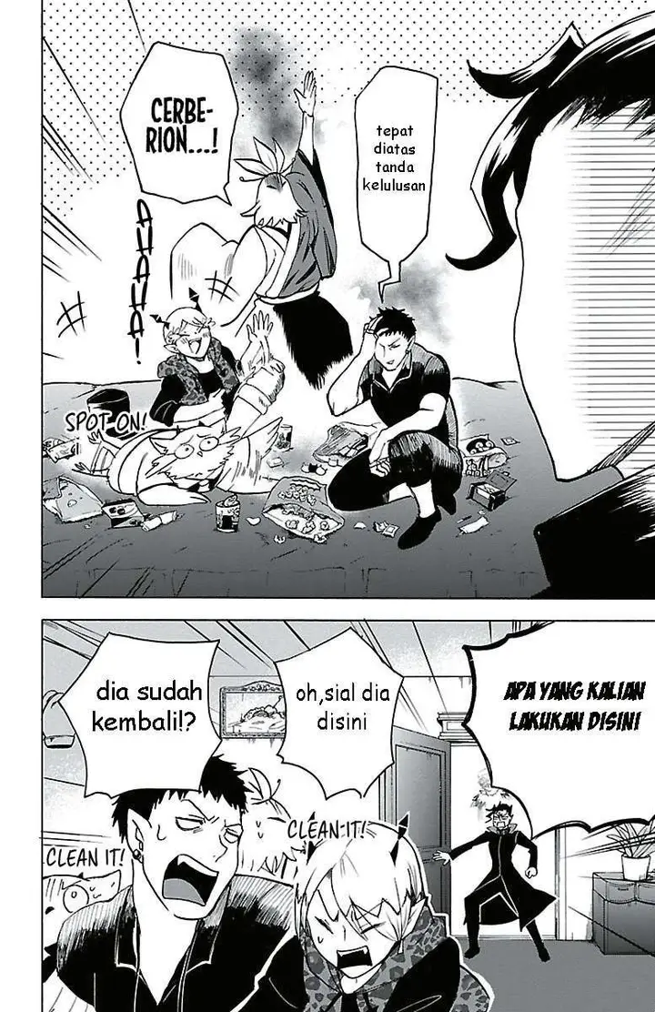 image-komik-mairimashita-iruma-kun-chapter-88-6/19