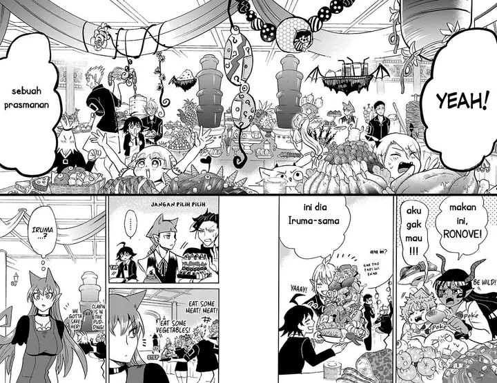 image-komik-mairimashita-iruma-kun-chapter-88-10/19
