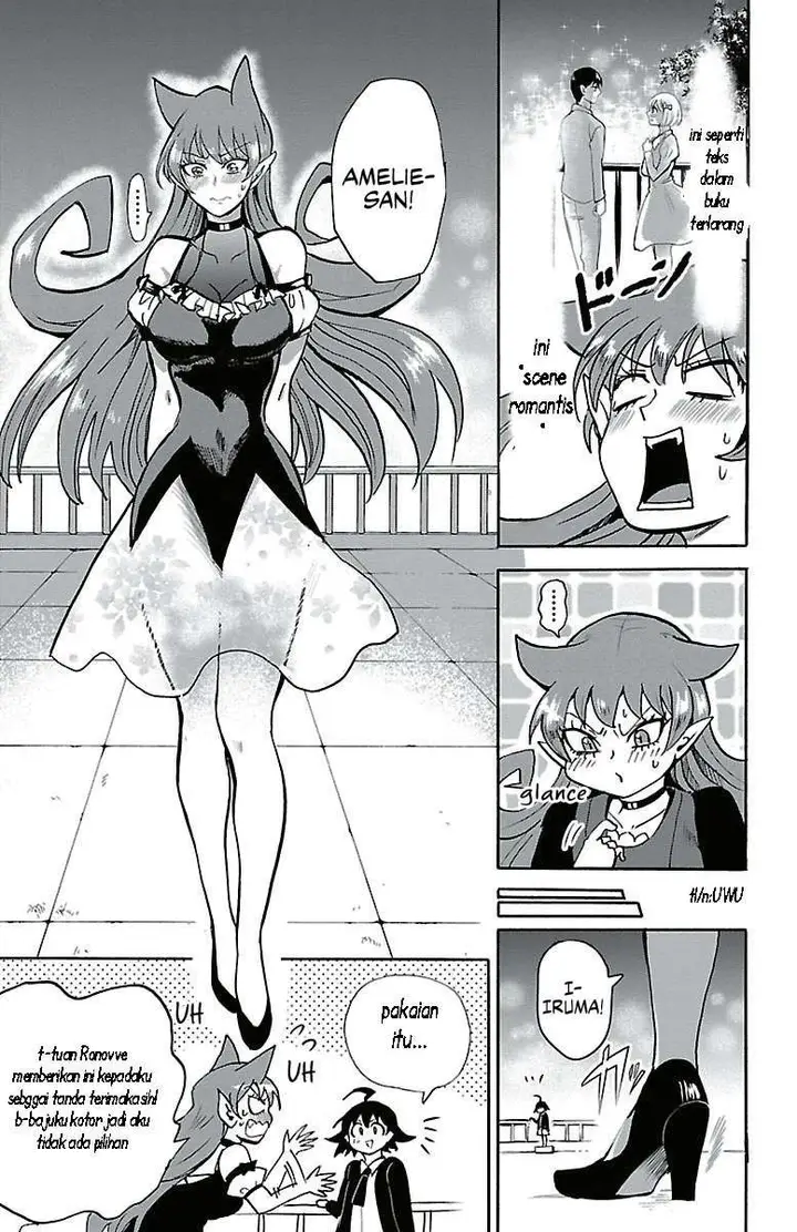 image-komik-mairimashita-iruma-kun-chapter-88-12/19