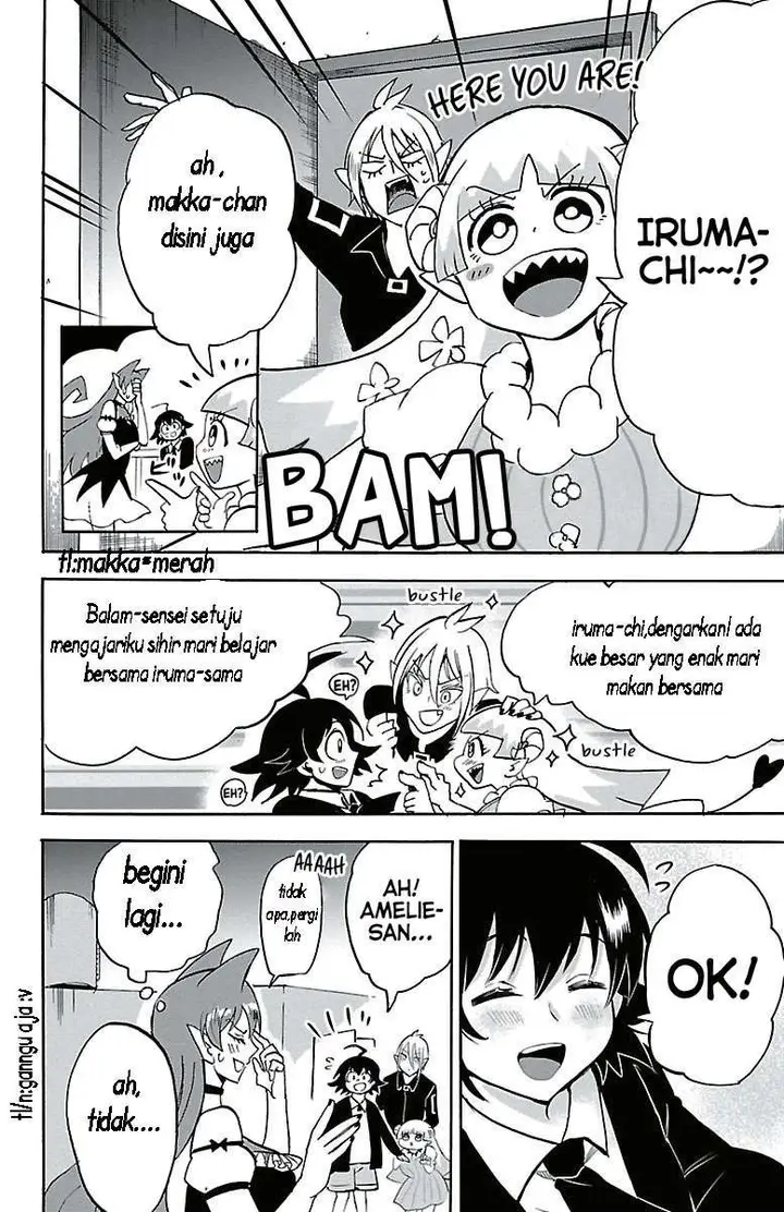 image-komik-mairimashita-iruma-kun-chapter-88-16/19