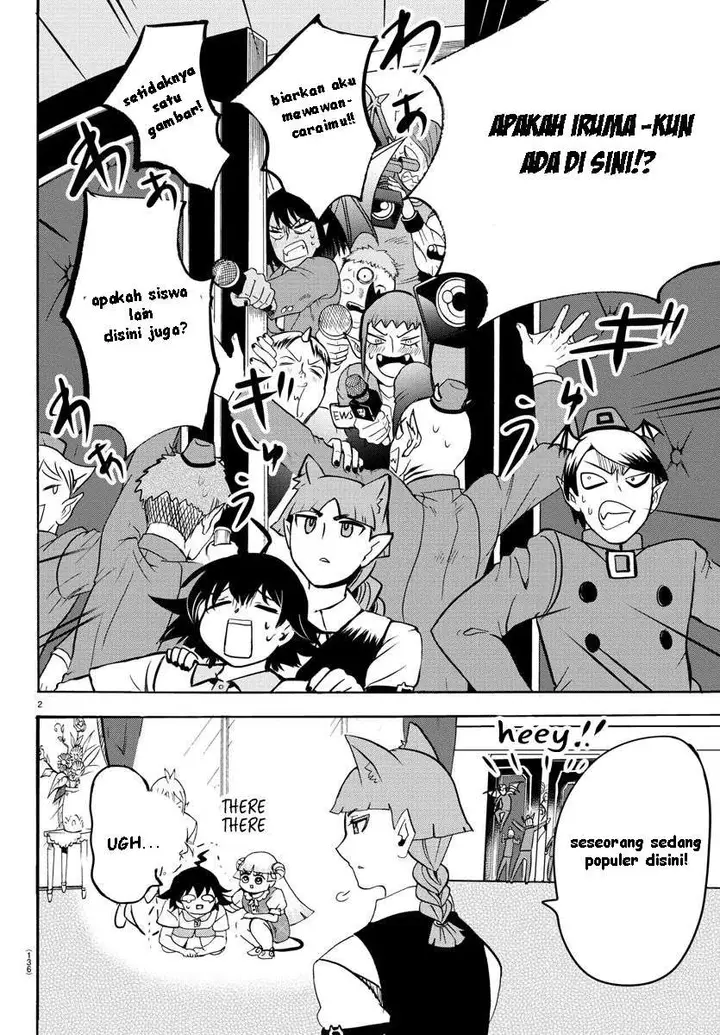 image-komik-mairimashita-iruma-kun-chapter-89-2/21