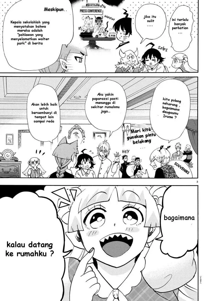 image-komik-mairimashita-iruma-kun-chapter-89-3/21