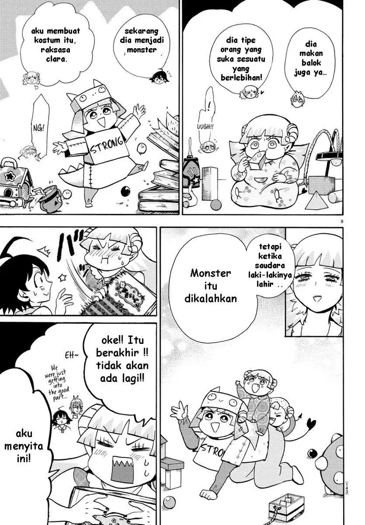 image-komik-mairimashita-iruma-kun-chapter-89-9/21