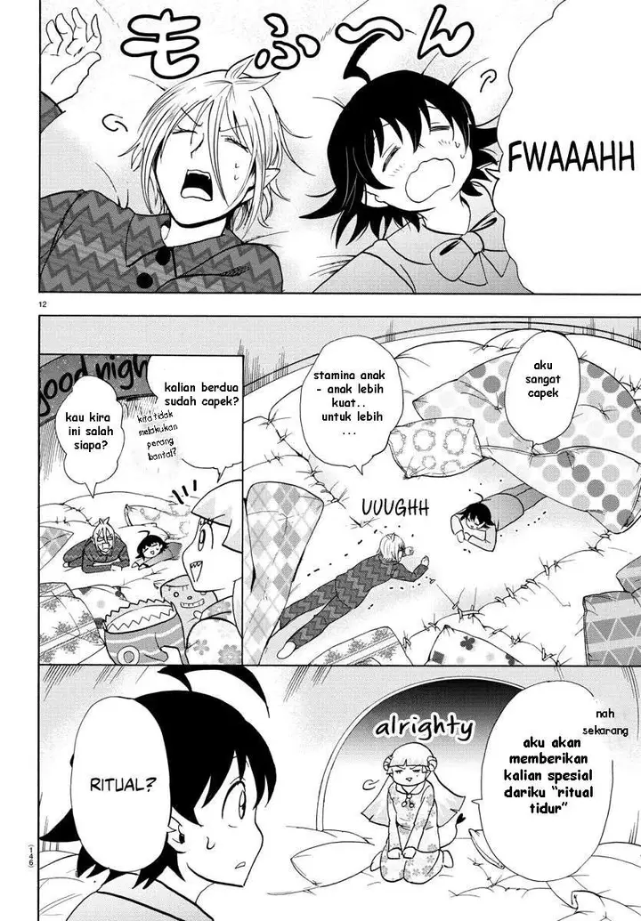 image-komik-mairimashita-iruma-kun-chapter-89-12/21