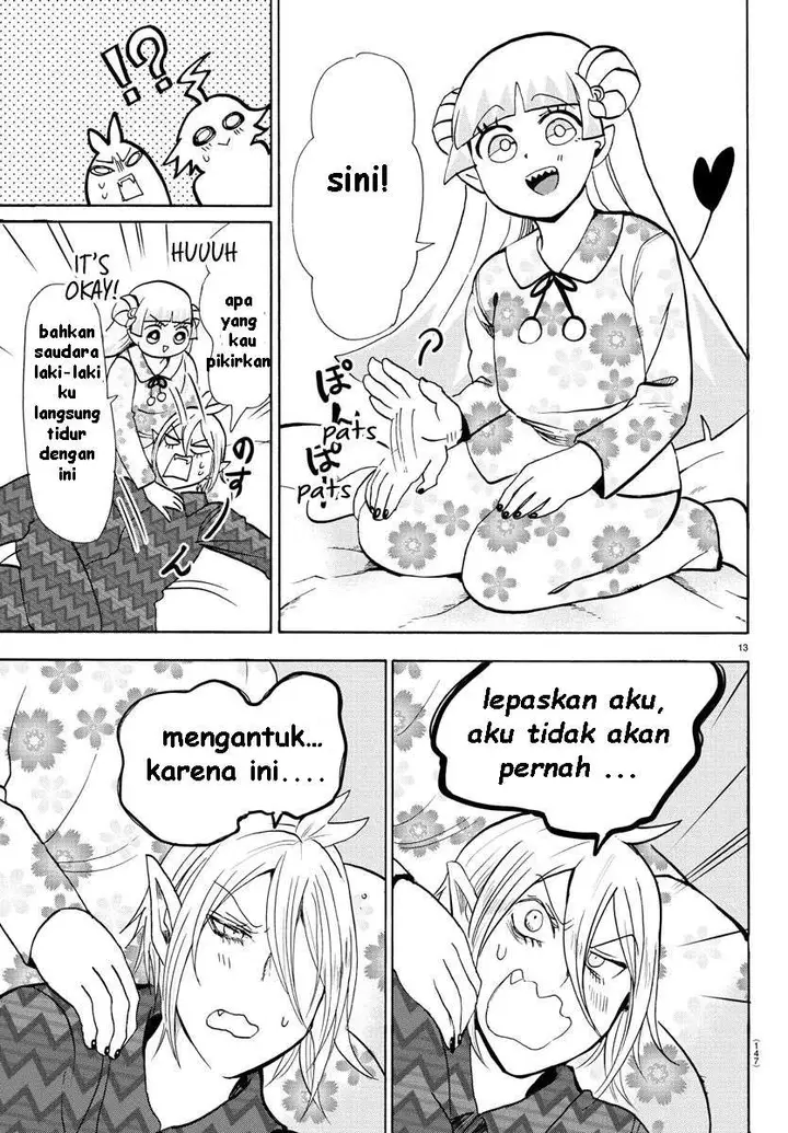 image-komik-mairimashita-iruma-kun-chapter-89-13/21