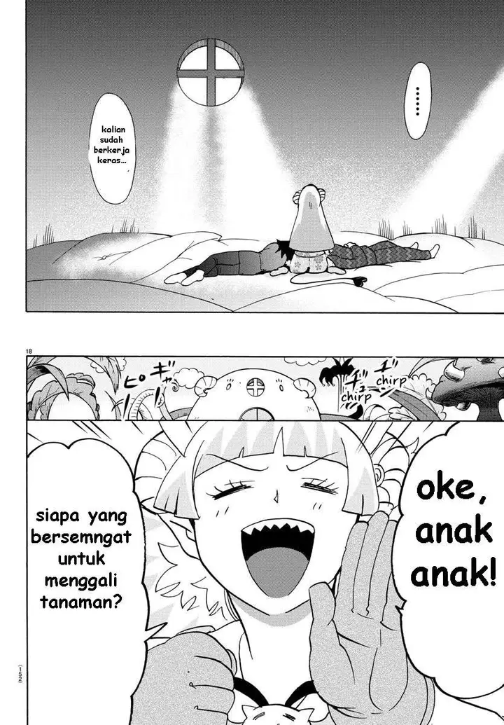 image-komik-mairimashita-iruma-kun-chapter-89-17/21