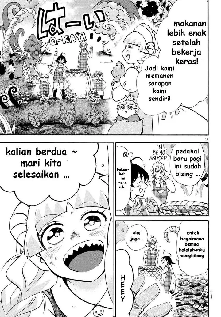 image-komik-mairimashita-iruma-kun-chapter-89-18/21