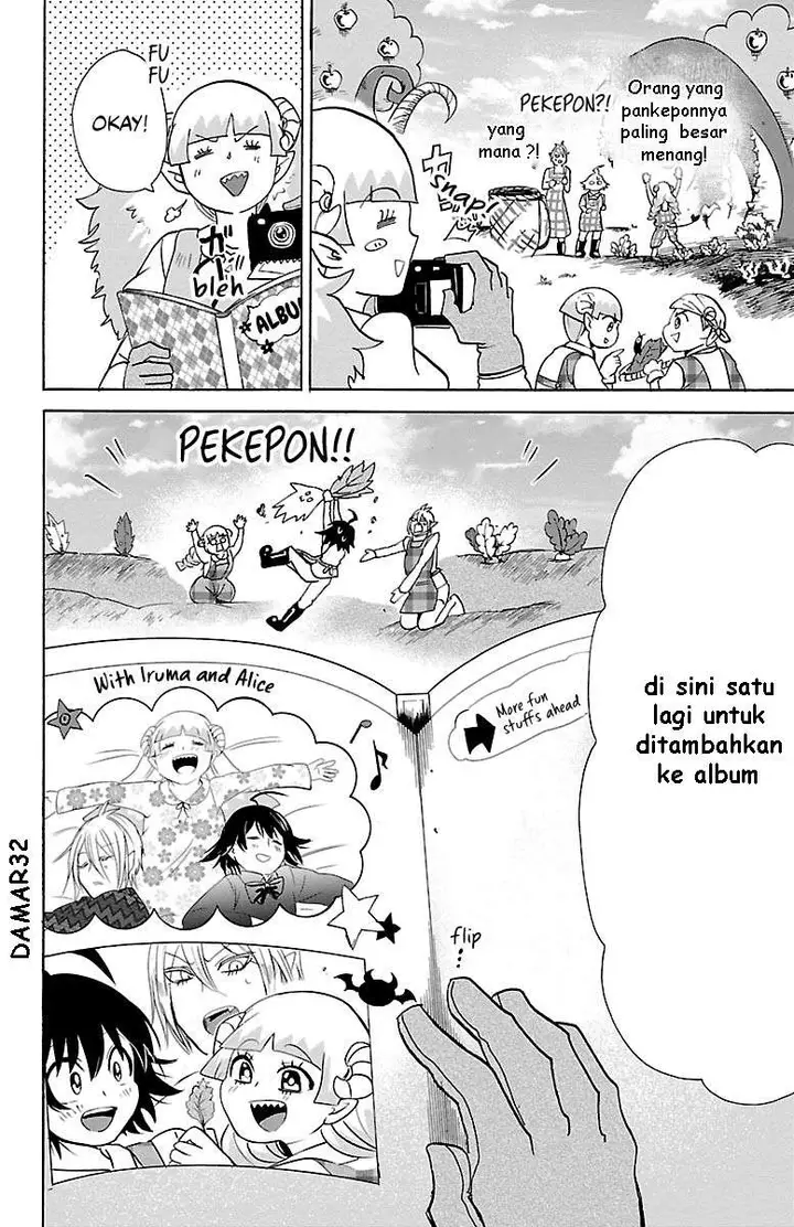 image-komik-mairimashita-iruma-kun-chapter-89-19/21