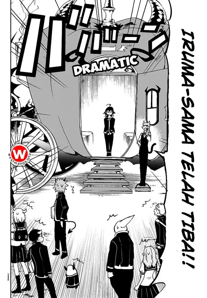 image-komik-mairimashita-iruma-kun-chapter-9-4/21