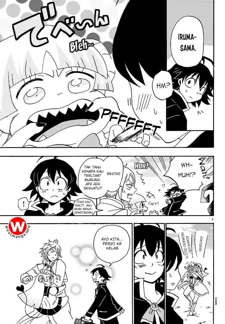 image-komik-mairimashita-iruma-kun-chapter-9-7/21