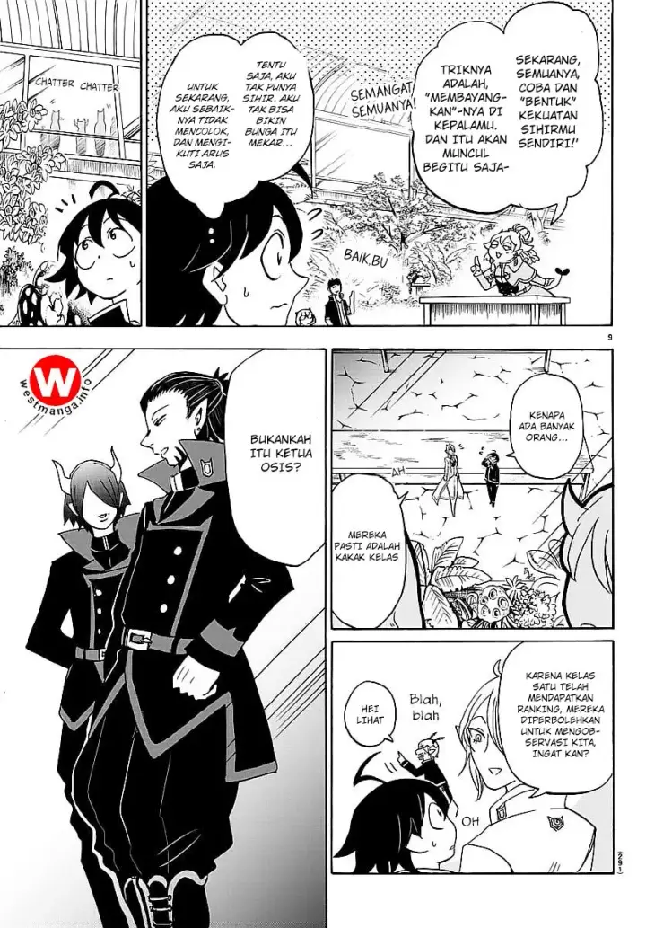 image-komik-mairimashita-iruma-kun-chapter-9-9/21