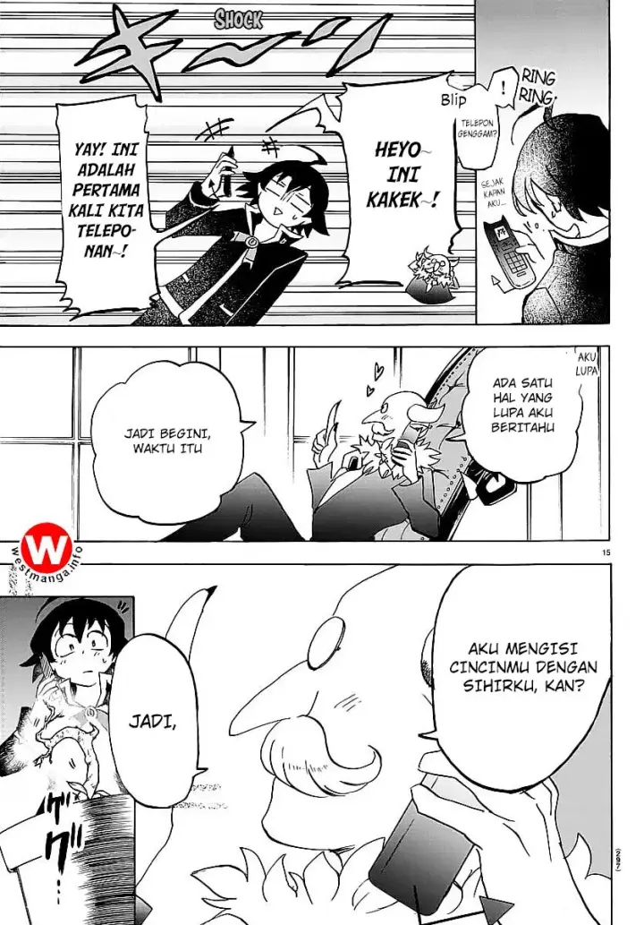 image-komik-mairimashita-iruma-kun-chapter-9-15/21