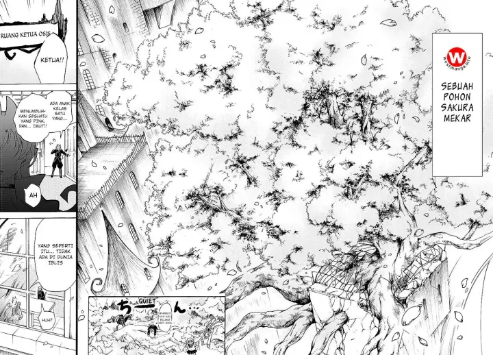 image-komik-mairimashita-iruma-kun-chapter-9-18/21