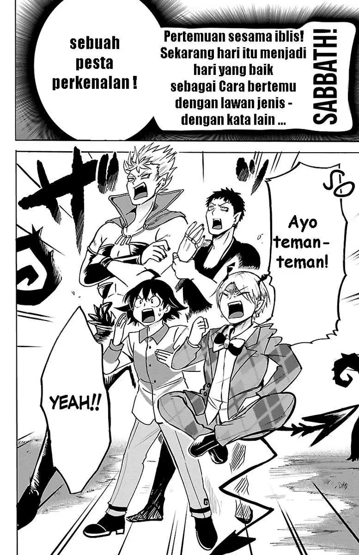 image-komik-mairimashita-iruma-kun-chapter-90-1/21