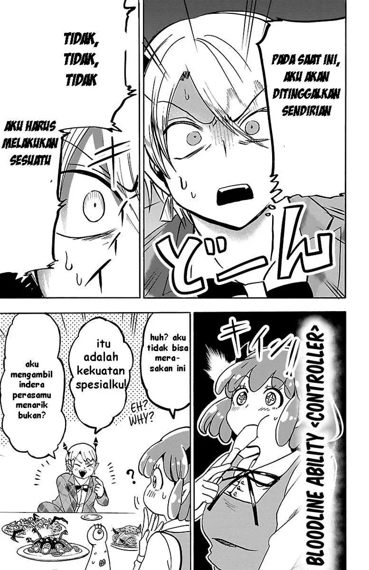 image-komik-mairimashita-iruma-kun-chapter-90-10/21