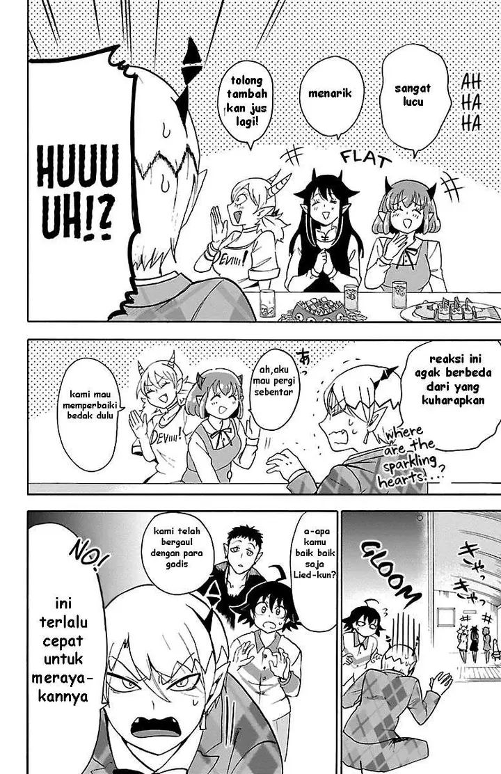 image-komik-mairimashita-iruma-kun-chapter-90-11/21