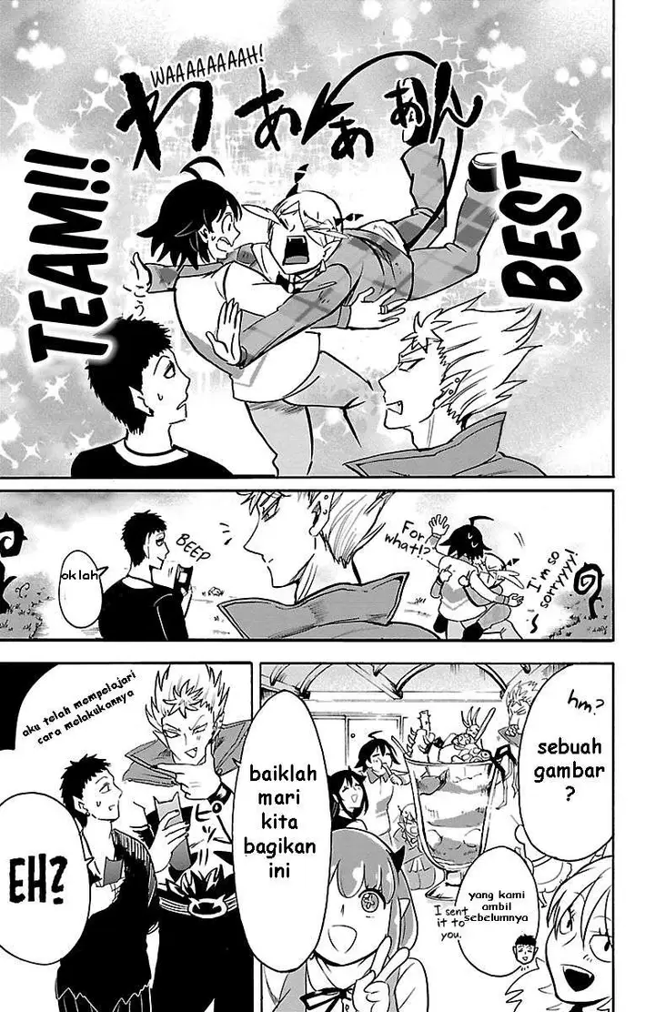 image-komik-mairimashita-iruma-kun-chapter-90-18/21