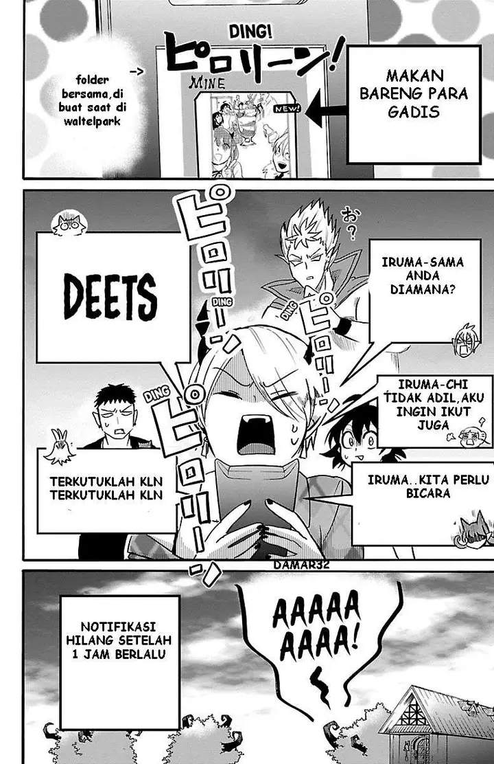 image-komik-mairimashita-iruma-kun-chapter-90-19/21