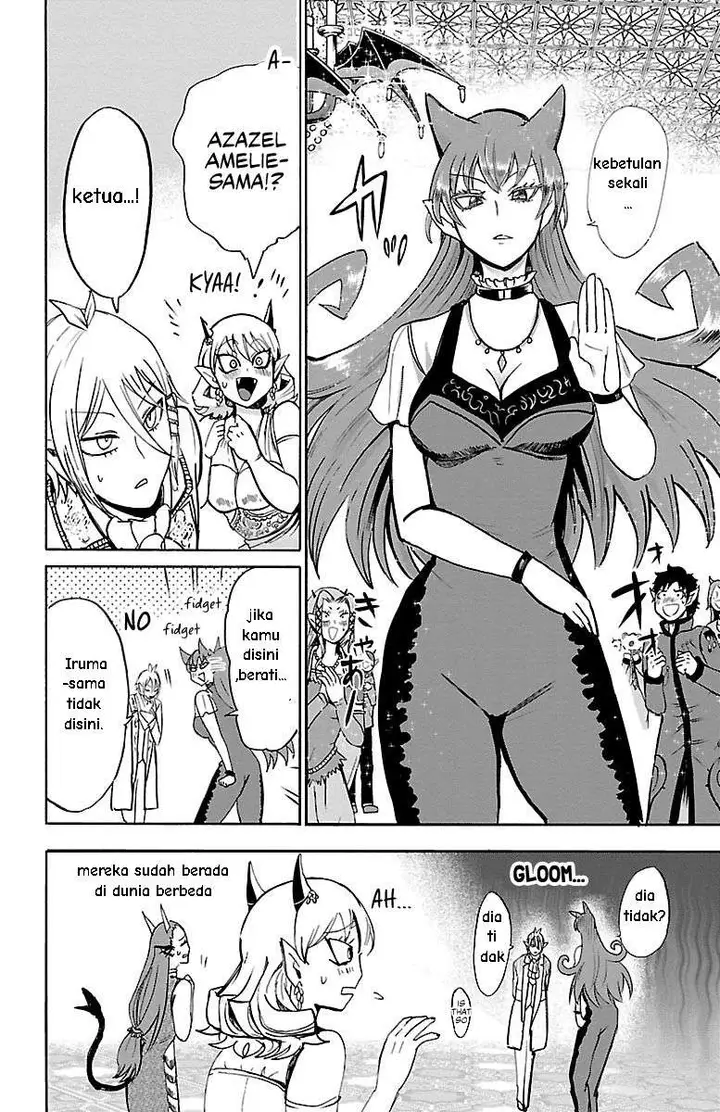 image-komik-mairimashita-iruma-kun-chapter-91-4/18