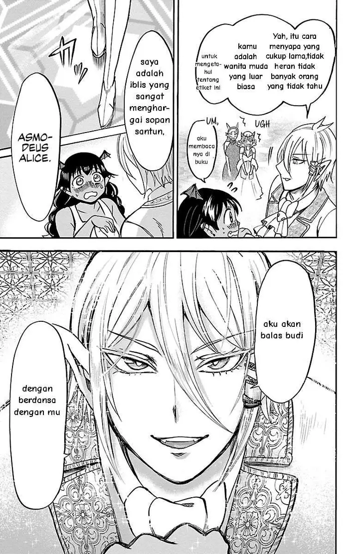 image-komik-mairimashita-iruma-kun-chapter-91-11/18