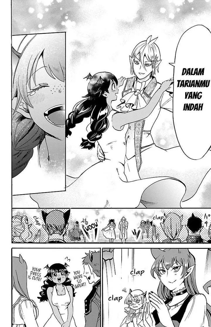 image-komik-mairimashita-iruma-kun-chapter-91-15/18