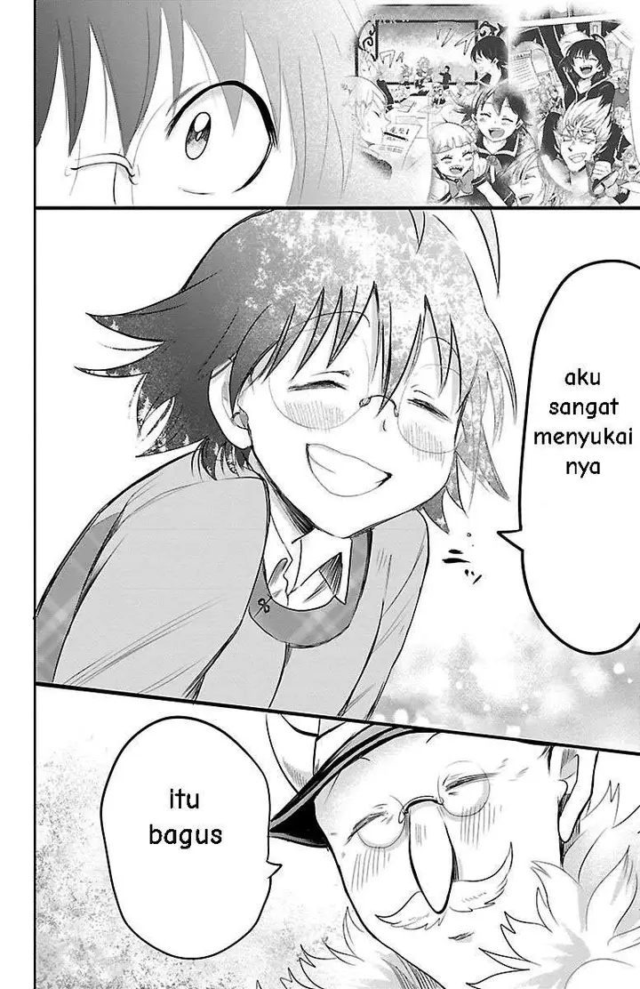 image-komik-mairimashita-iruma-kun-chapter-92-15/19