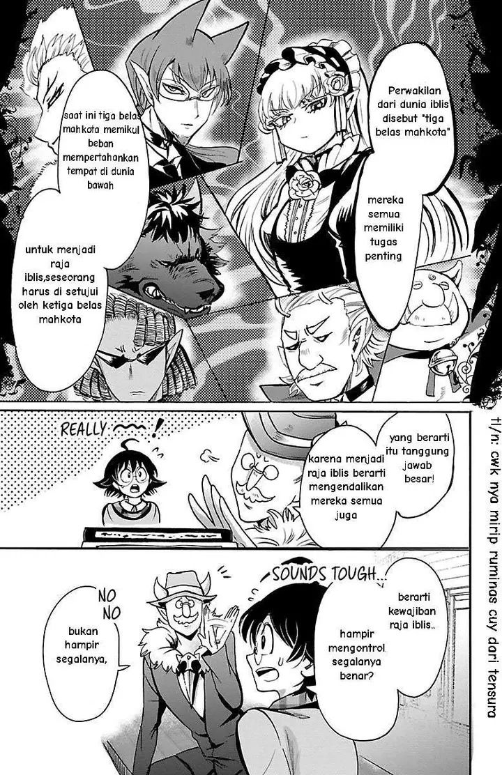 image-komik-mairimashita-iruma-kun-chapter-93-8/18