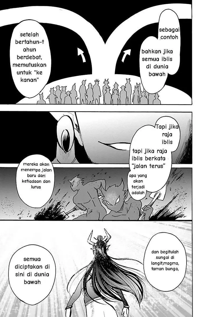 image-komik-mairimashita-iruma-kun-chapter-93-10/18