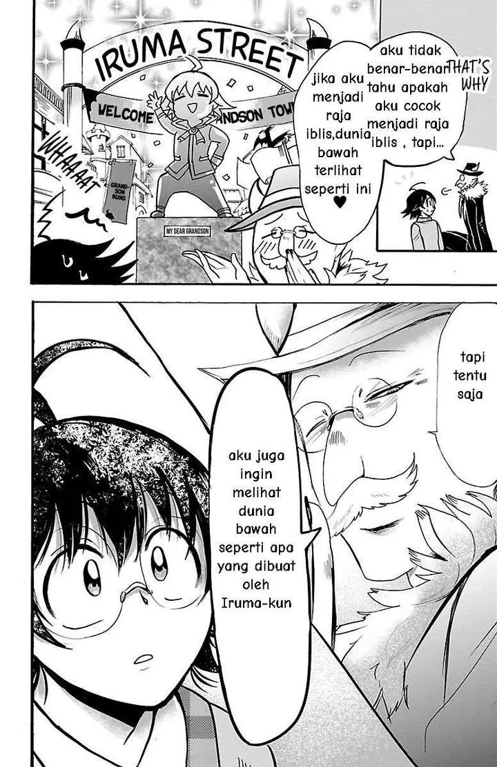 image-komik-mairimashita-iruma-kun-chapter-93-12/18