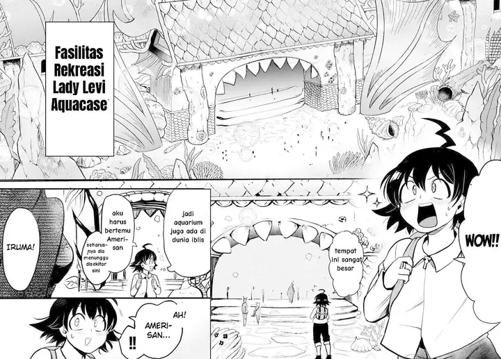 image-komik-mairimashita-iruma-kun-chapter-94-2/19