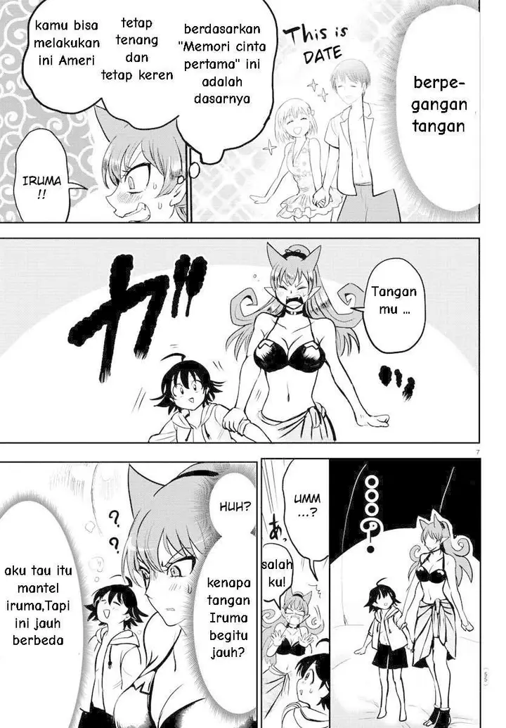 image-komik-mairimashita-iruma-kun-chapter-94-5/19