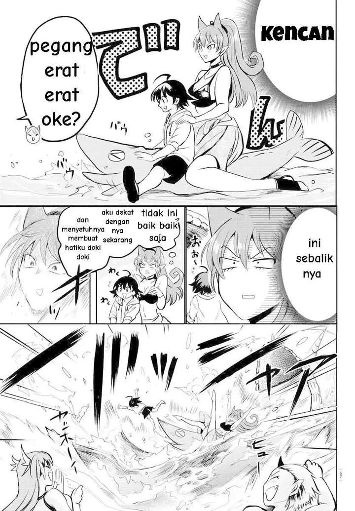 image-komik-mairimashita-iruma-kun-chapter-94-7/19