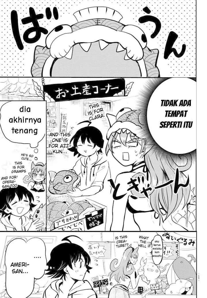 image-komik-mairimashita-iruma-kun-chapter-94-9/19