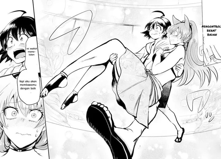 image-komik-mairimashita-iruma-kun-chapter-94-17/19