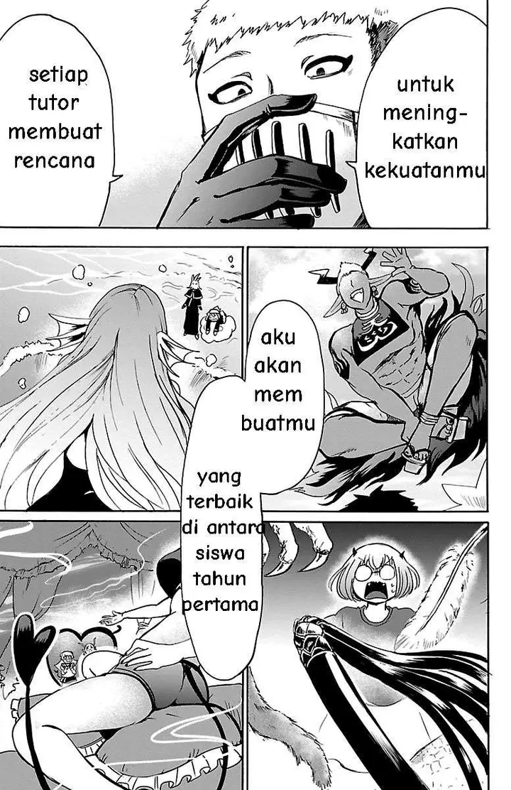 image-komik-mairimashita-iruma-kun-chapter-96-13/20