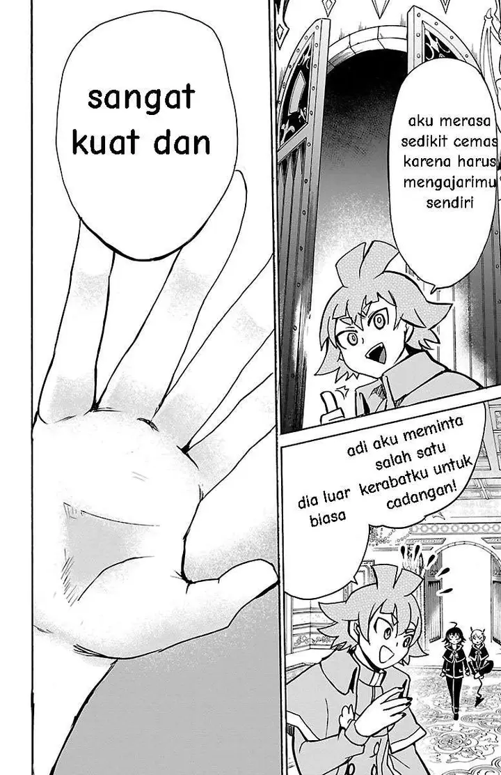 image-komik-mairimashita-iruma-kun-chapter-96-17/20